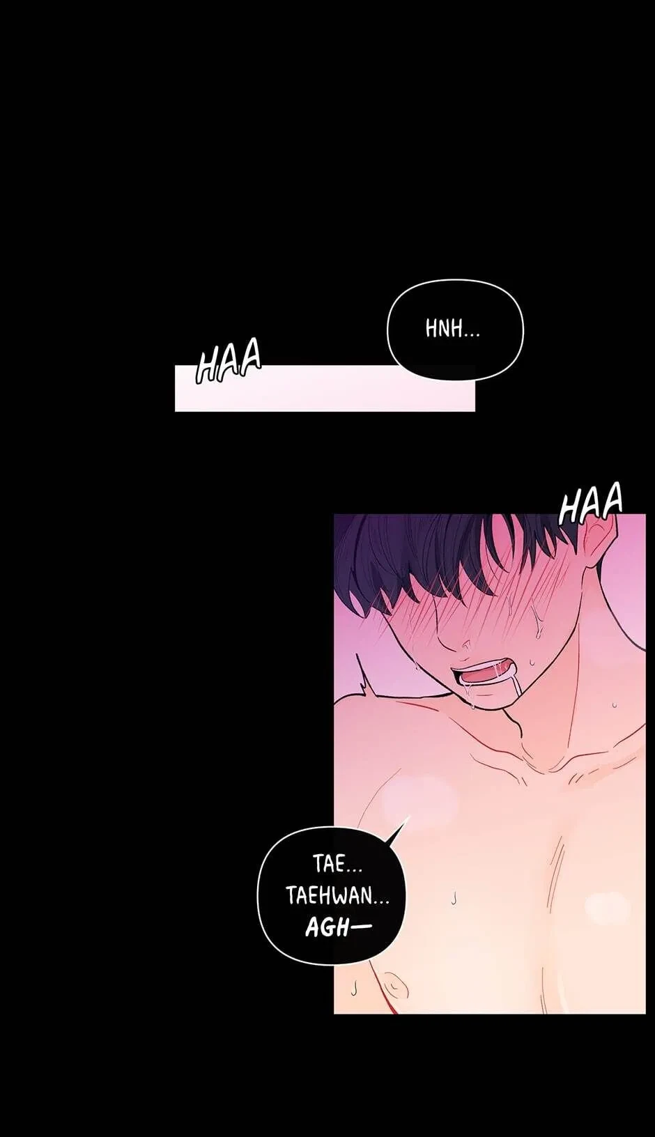 Banana Scandal Chapter 85, page 5