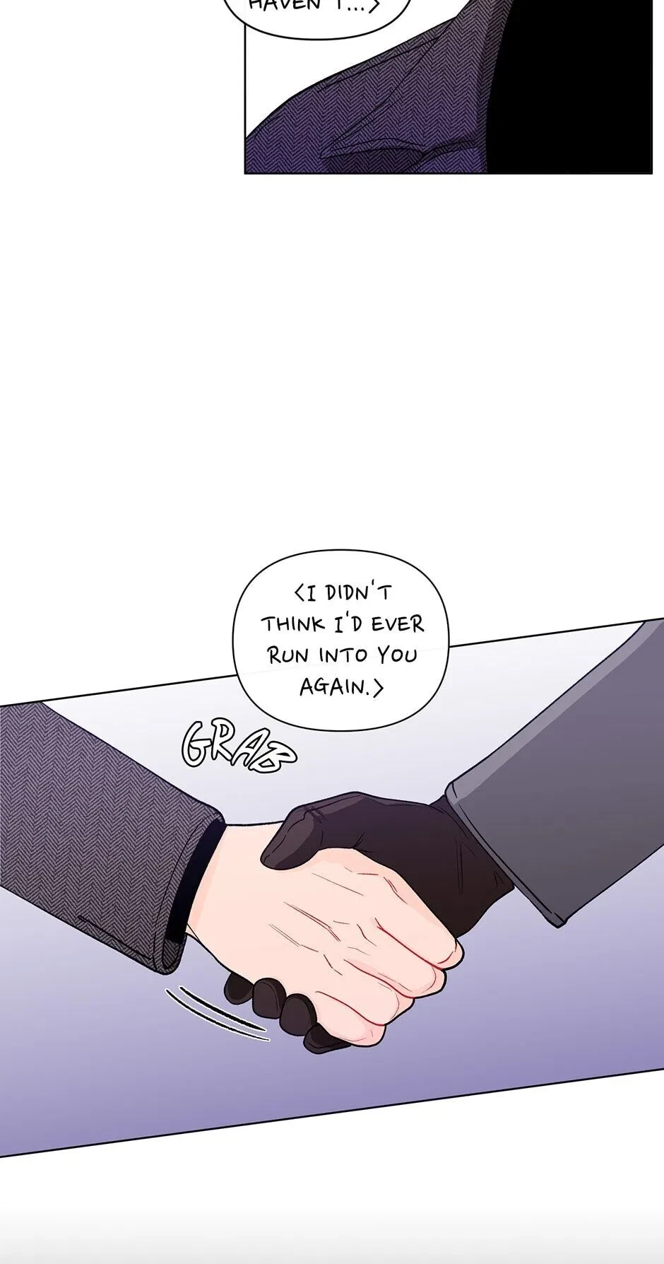 Banana Scandal Chapter 85, page 50