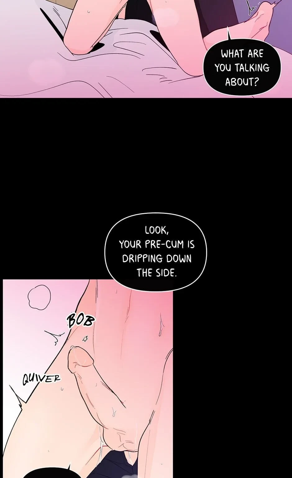 Banana Scandal Chapter 85, page 7