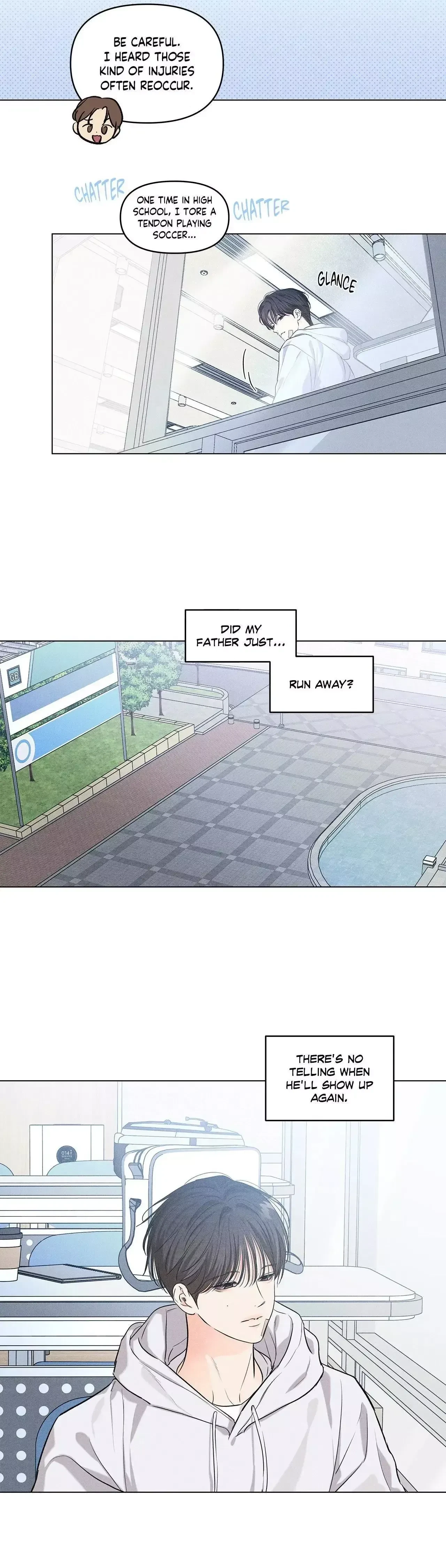 Gig Of The Day Chapter 46, page 2
