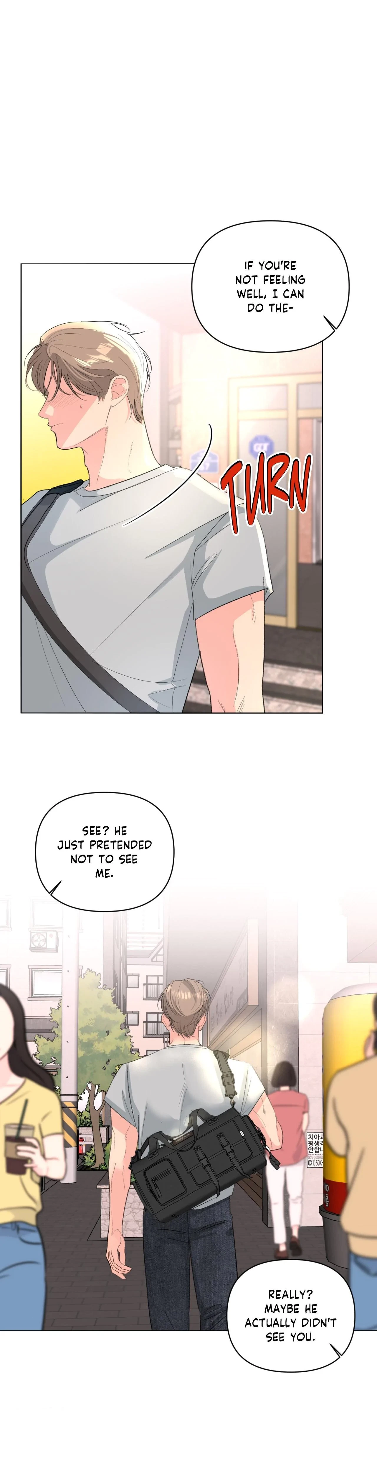 The Nerd Formula Chapter 35, page 10