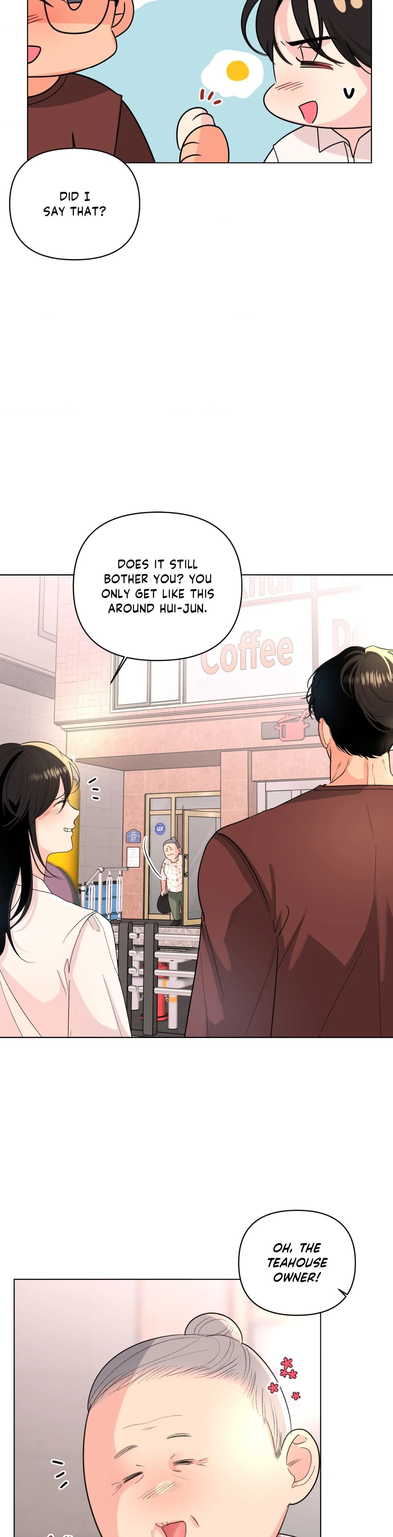 The Nerd Formula Chapter 35, page 13