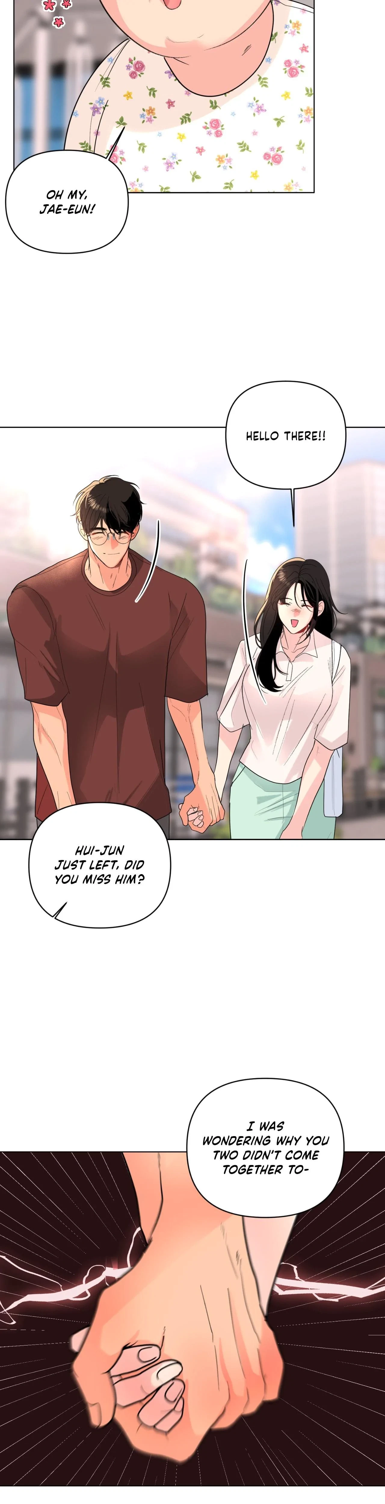 The Nerd Formula Chapter 35, page 14