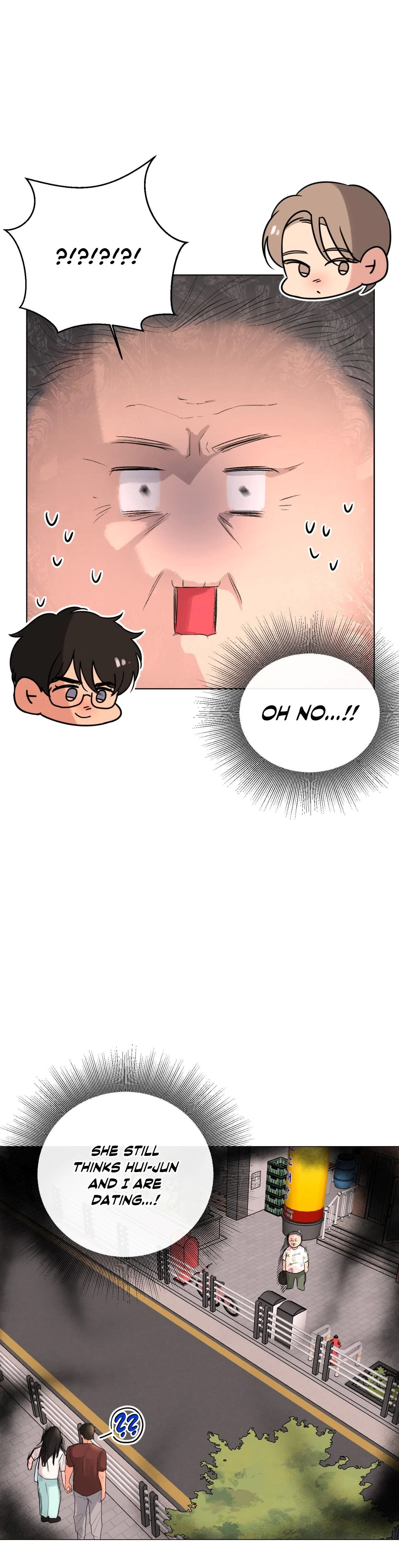 The Nerd Formula Chapter 35, page 15