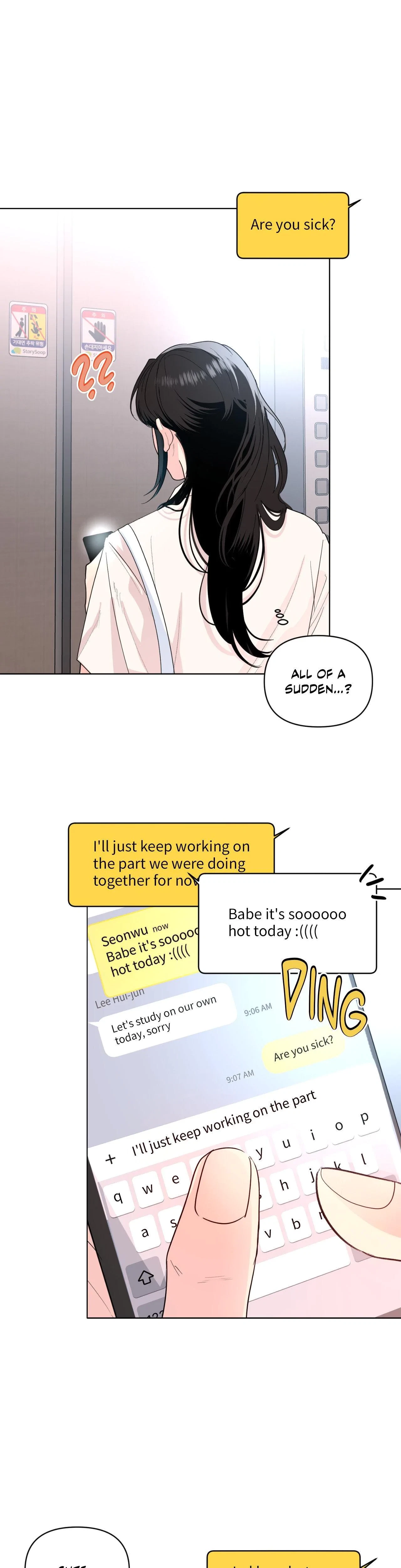 The Nerd Formula Chapter 35, page 2
