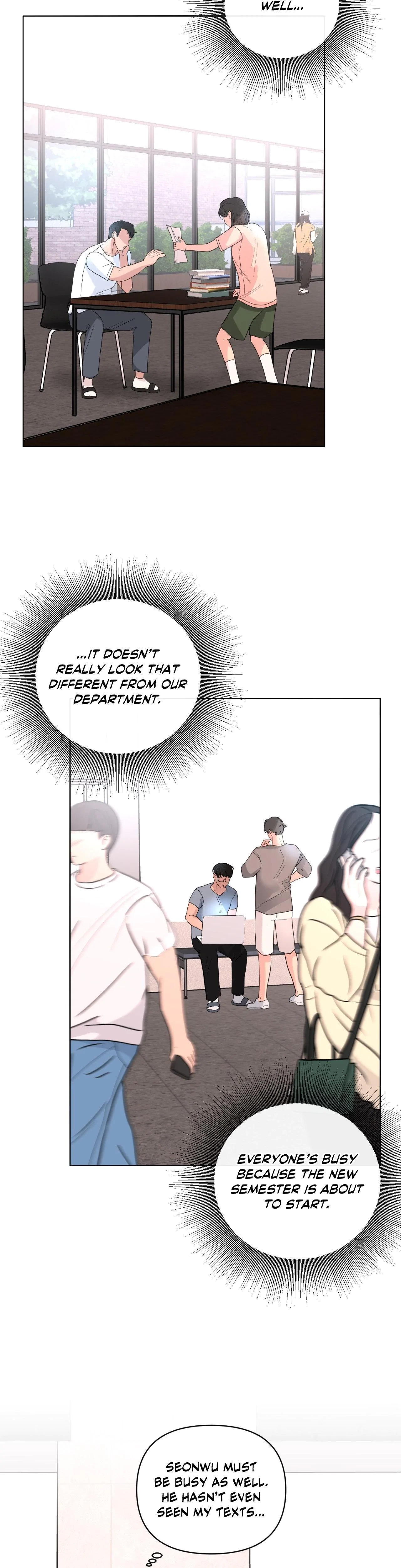 The Nerd Formula Chapter 35, page 20
