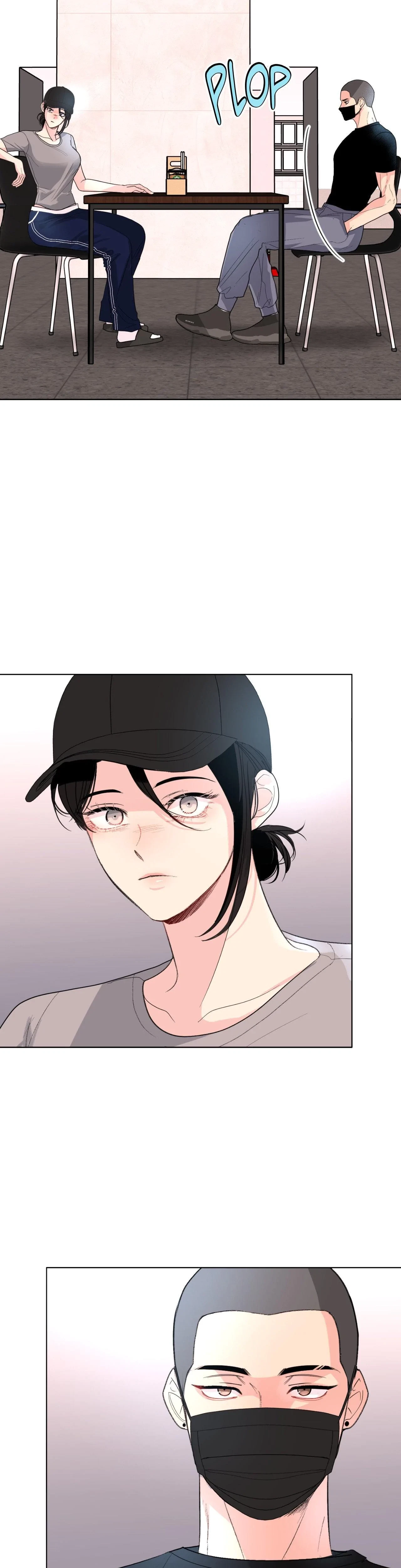 The Nerd Formula Chapter 35, page 21