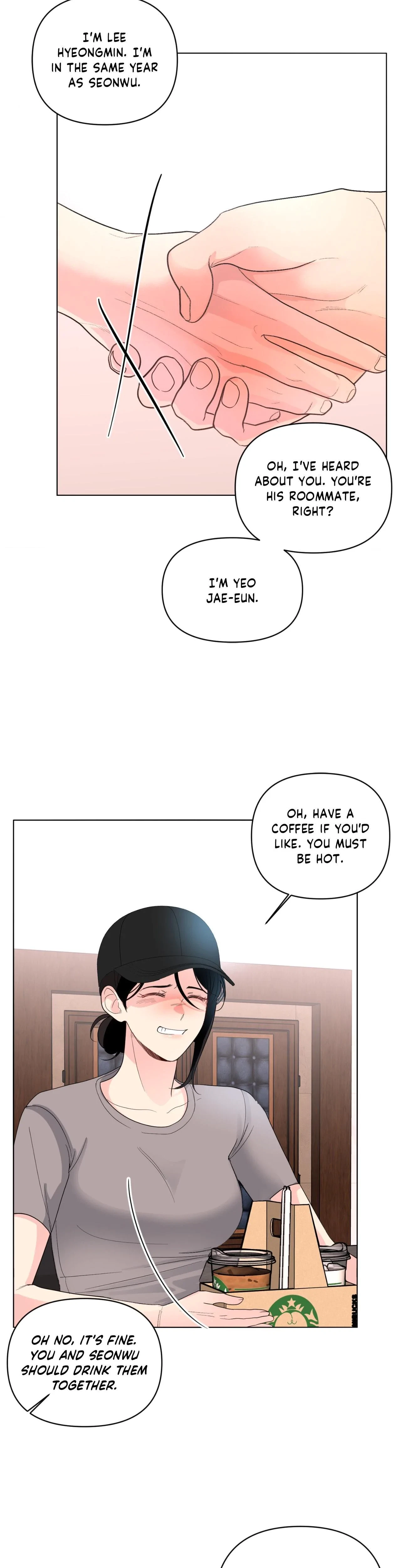 The Nerd Formula Chapter 35, page 26