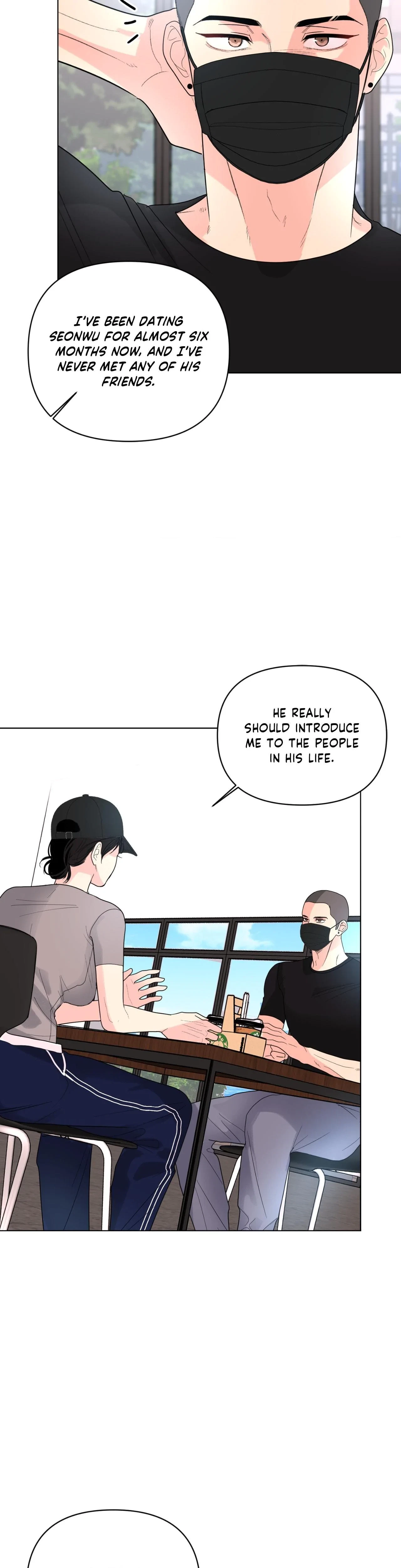 The Nerd Formula Chapter 35, page 28