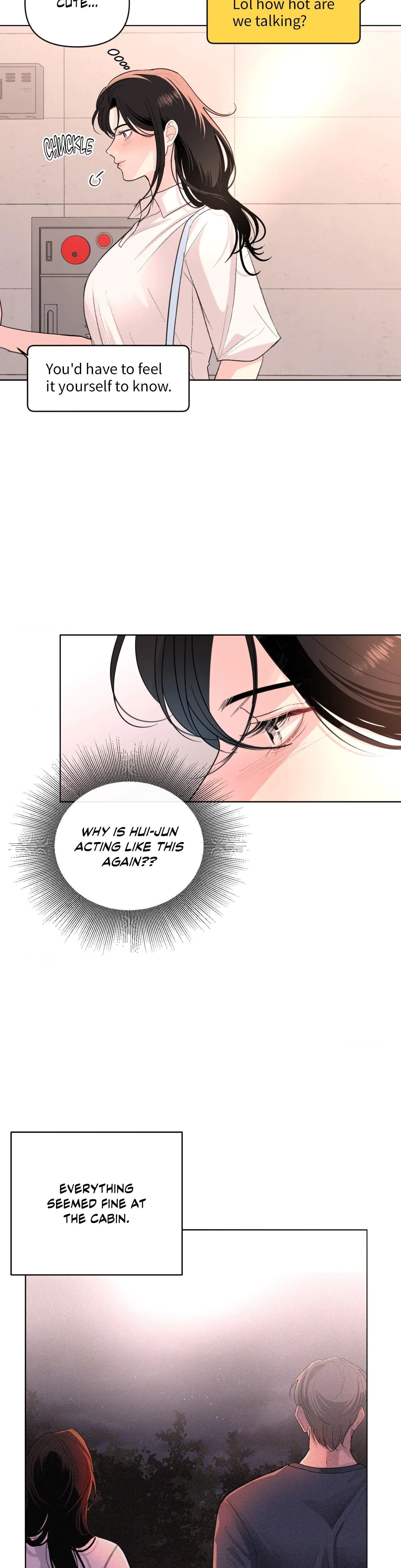 The Nerd Formula Chapter 35, page 3