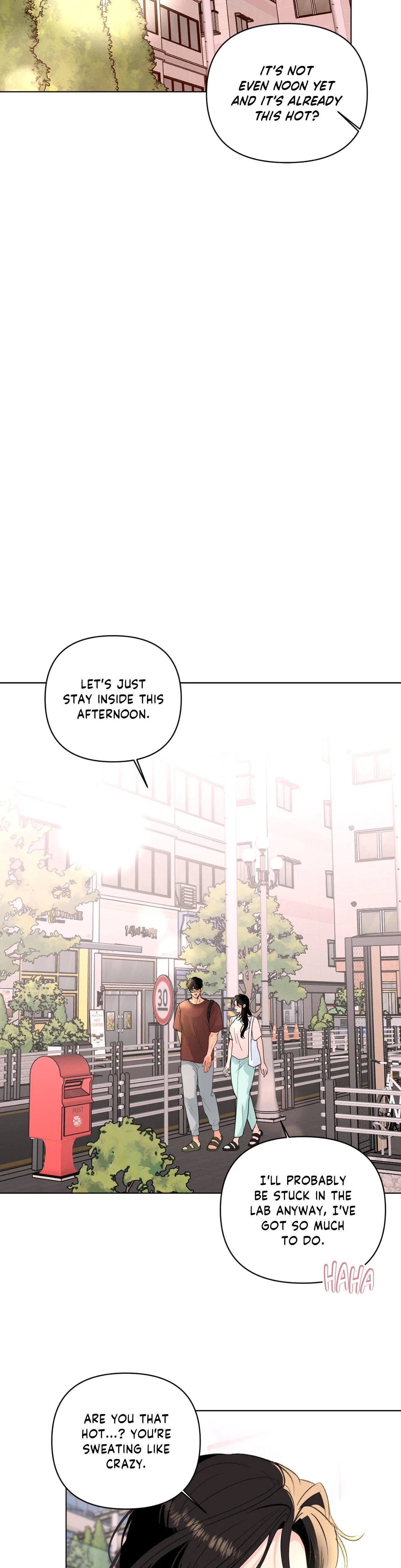The Nerd Formula Chapter 35, page 6