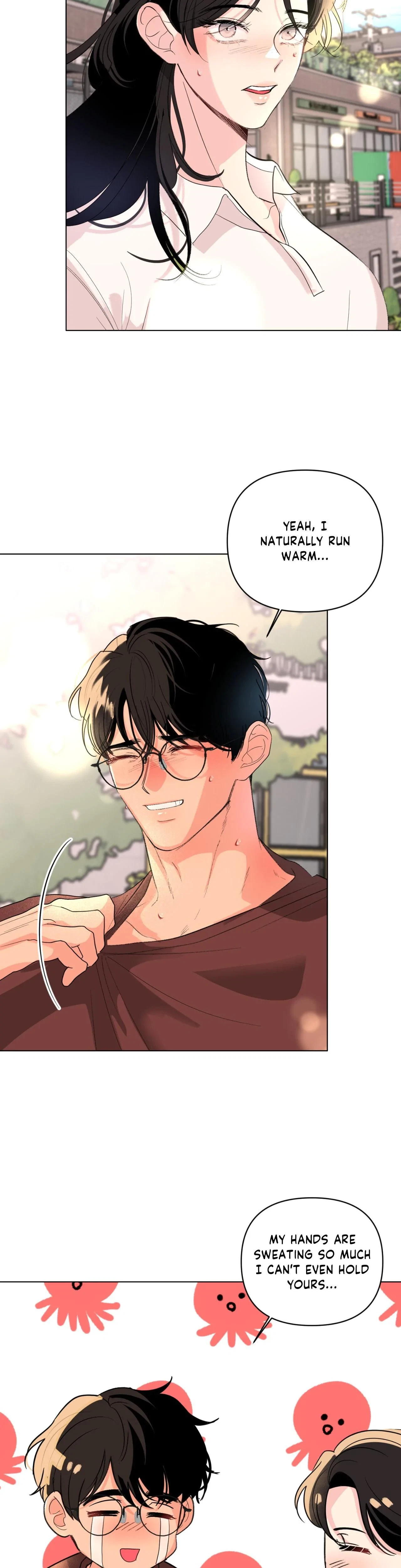 The Nerd Formula Chapter 35, page 7