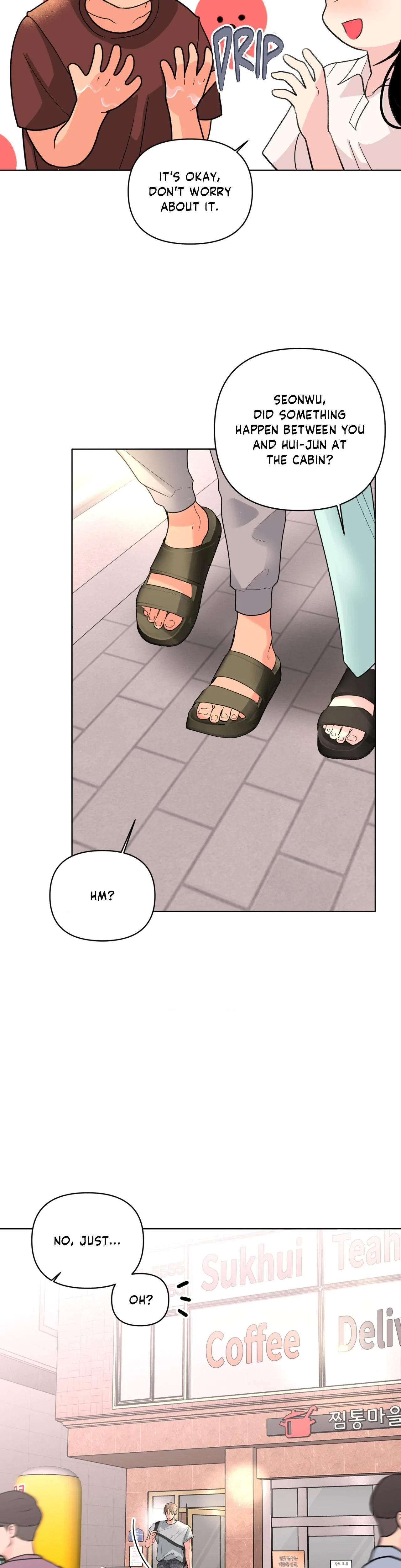 The Nerd Formula Chapter 35, page 8