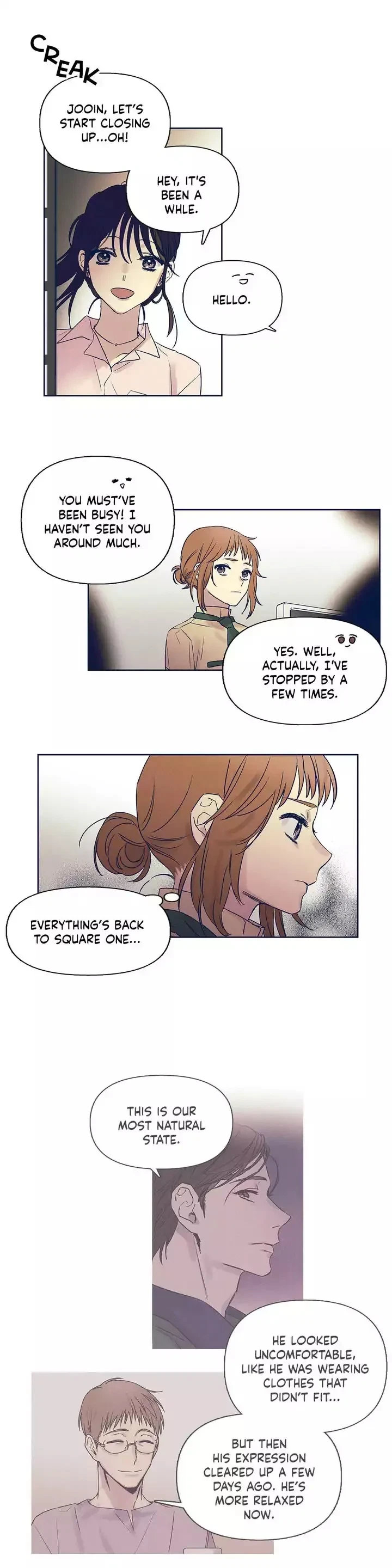 Taxidermy Chapter 52, page 10