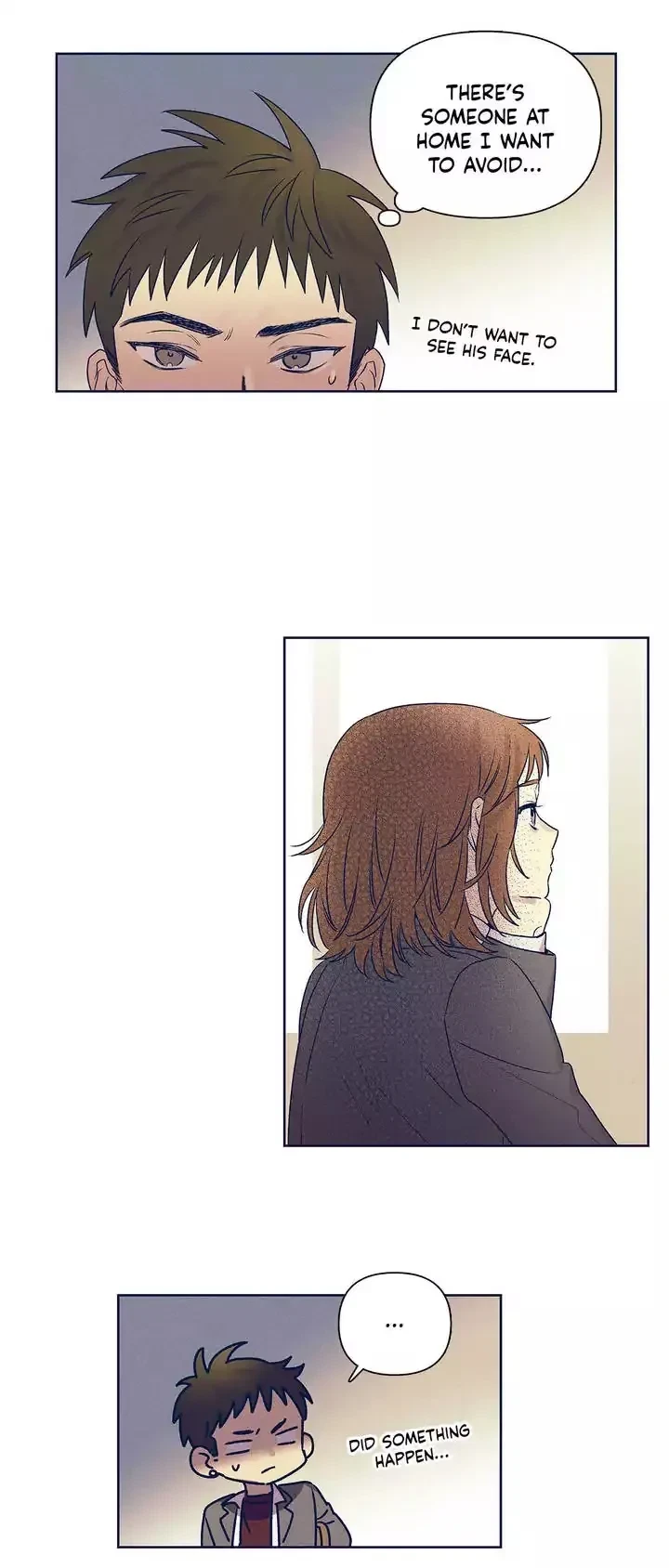 Taxidermy Chapter 52, page 14