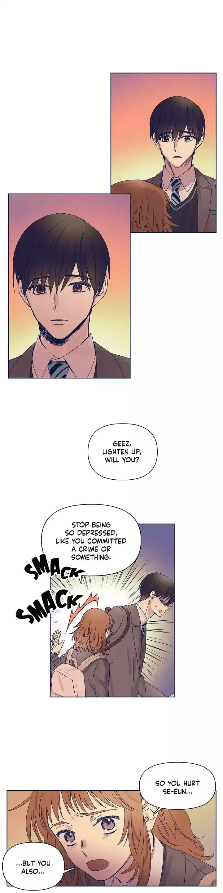 Taxidermy Chapter 52, page 2