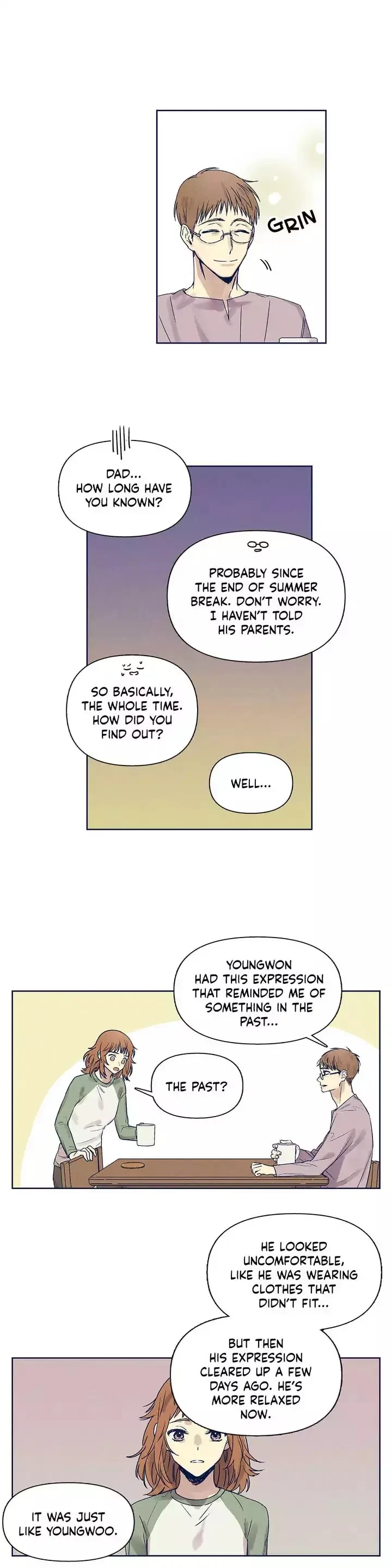 Taxidermy Chapter 52, page 5