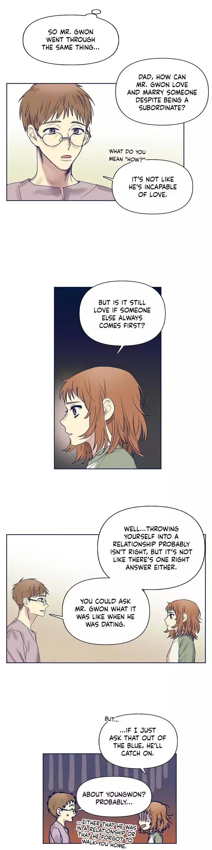Taxidermy Chapter 52, page 6