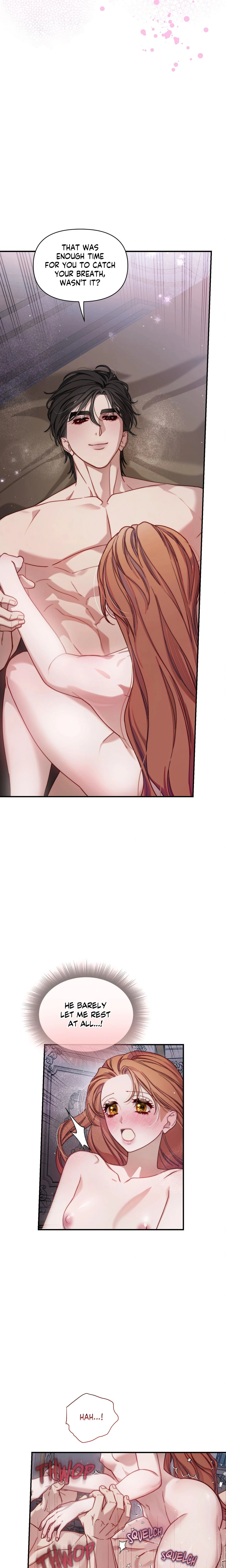 Lucia Chapter 62, page 14