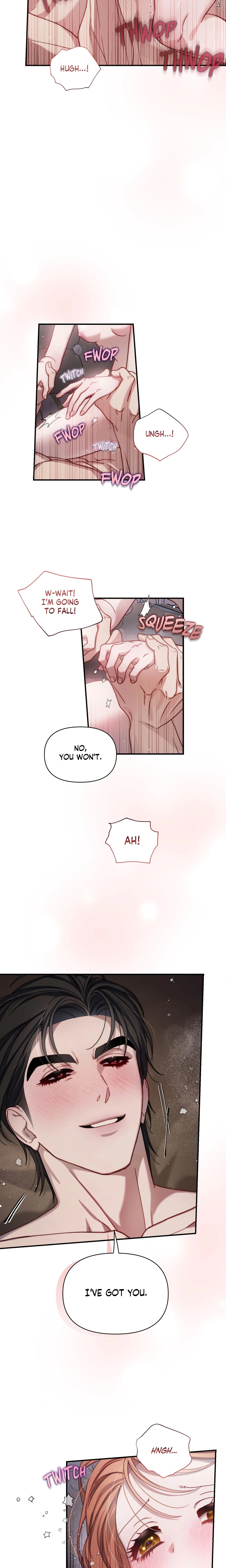 Lucia Chapter 62, page 15