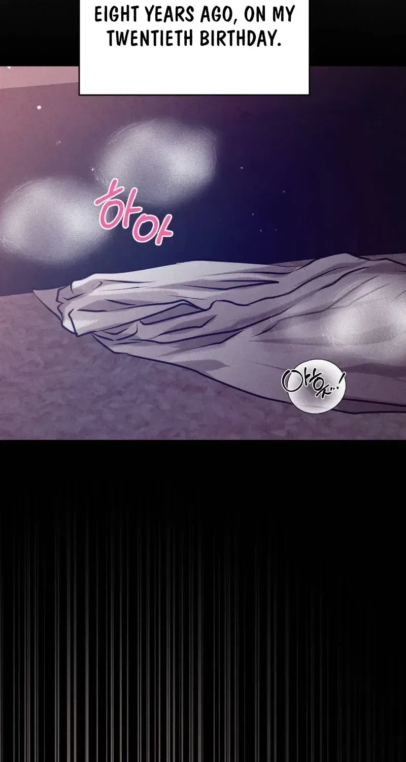Your Wife Chapter 9, page 83