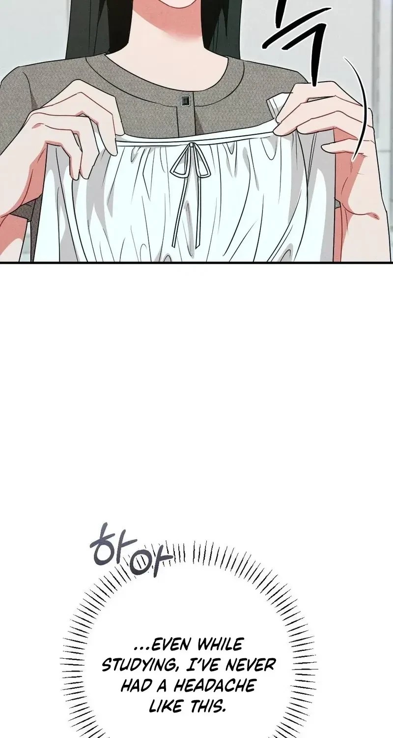 Your Wife Chapter 9, page 99