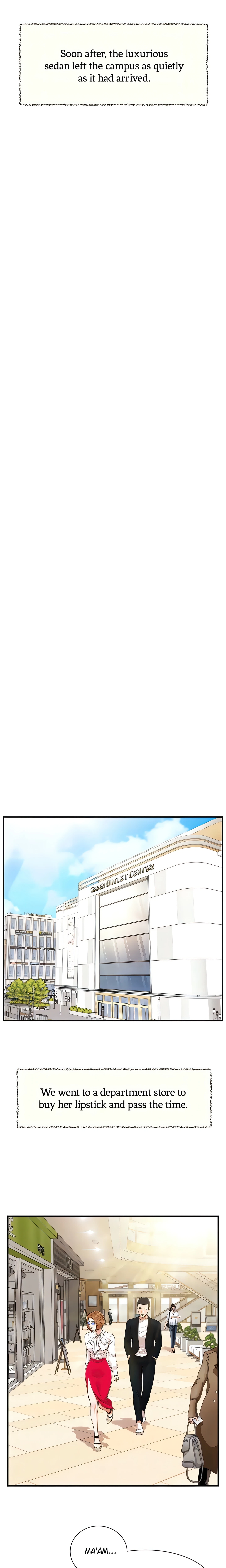 Concubine Chapter 123 (Uncensored), page 14