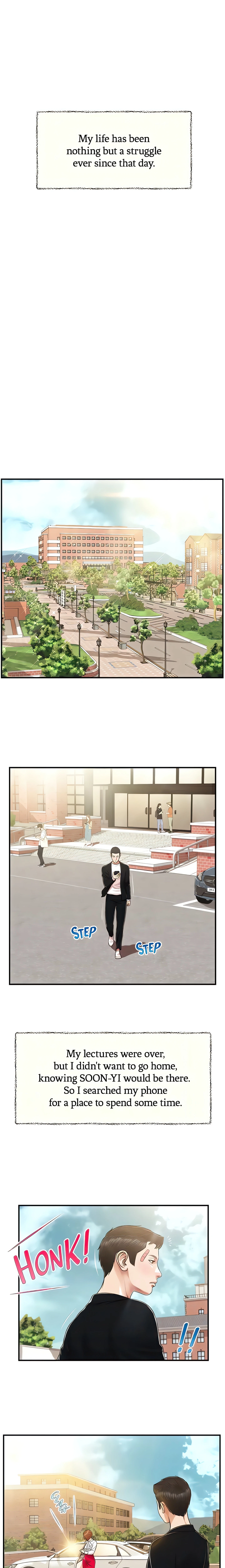 Concubine Chapter 123 (Uncensored), page 5