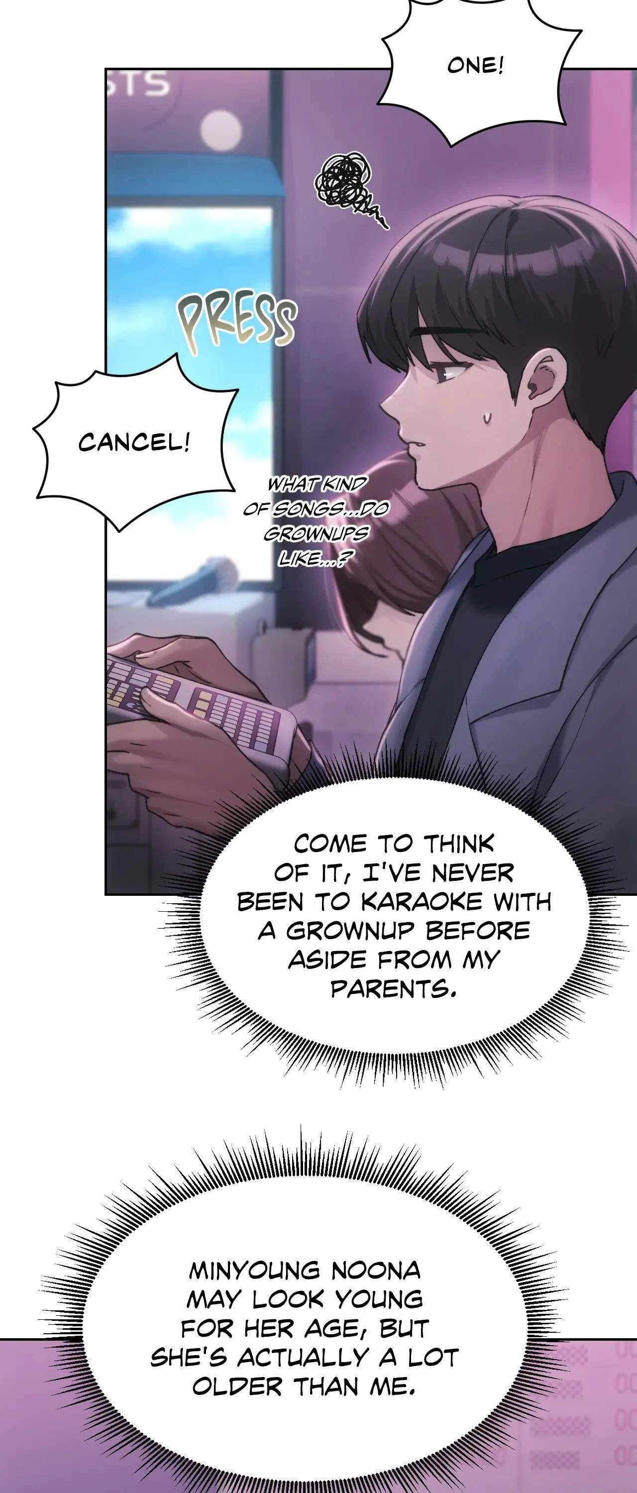 Chapter 64, page 21