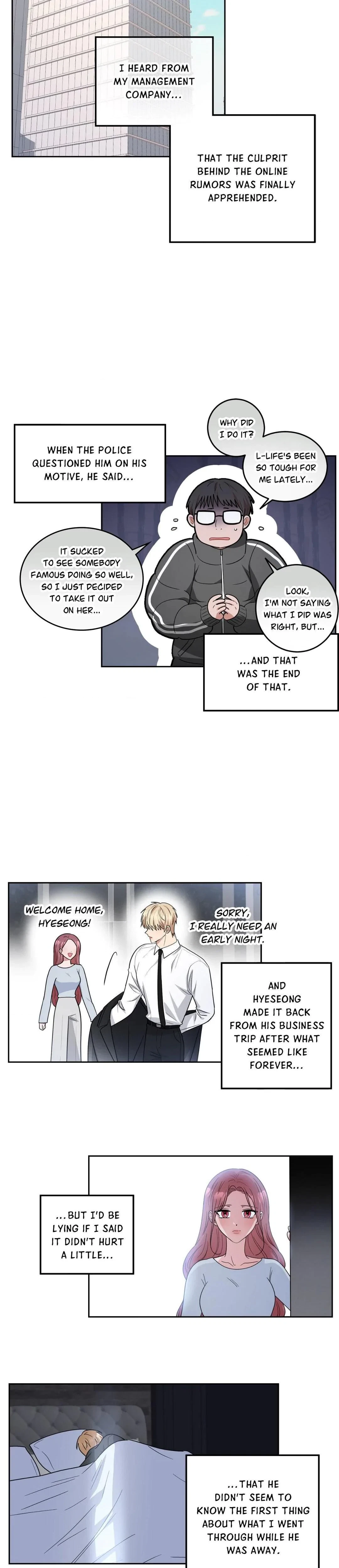 Take Two Chapter 34, page 12