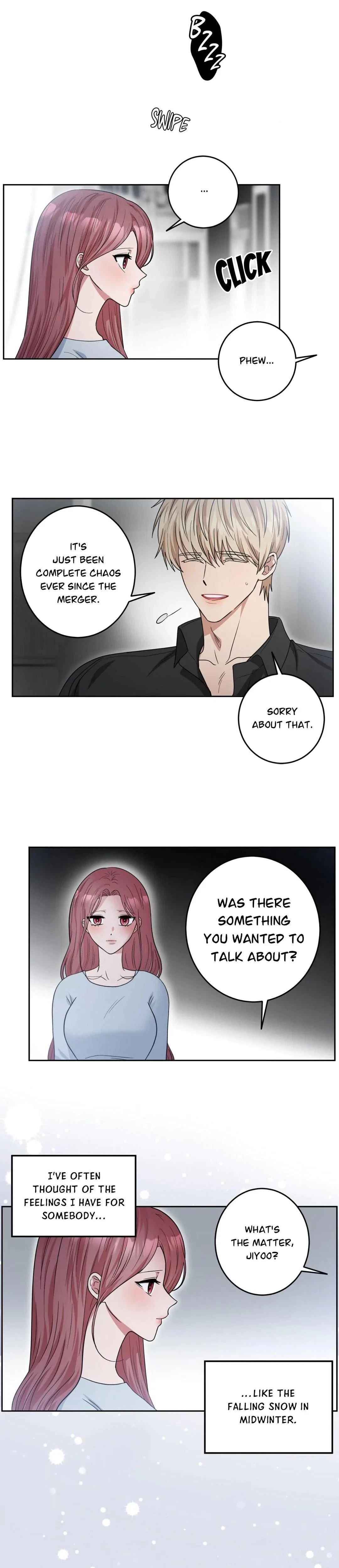 Take Two Chapter 34, page 15