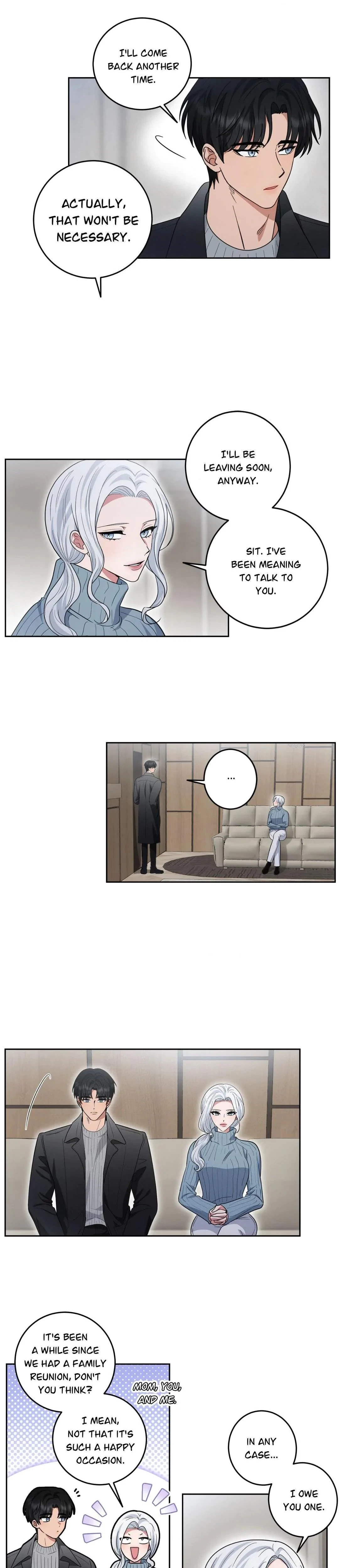 Take Two Chapter 34, page 17