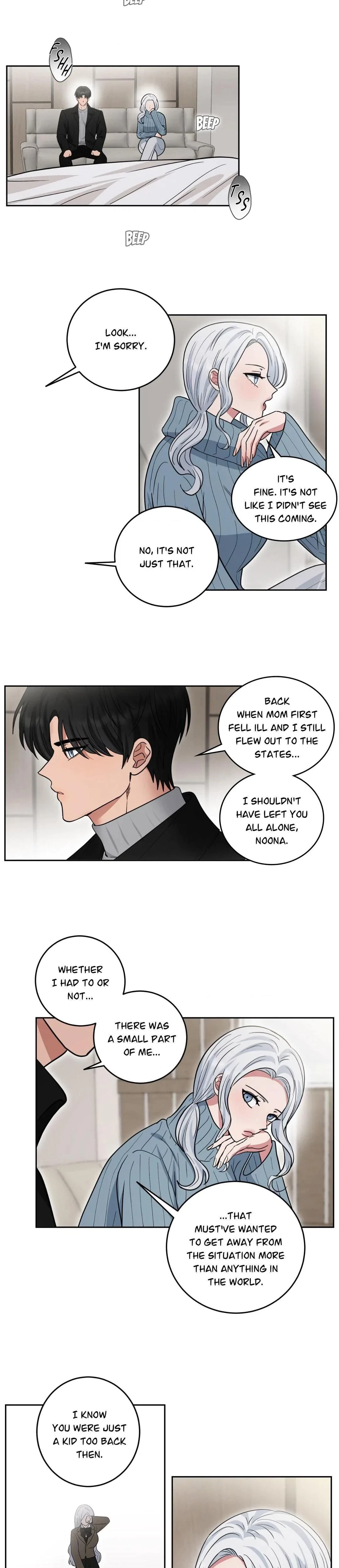Take Two Chapter 34, page 19