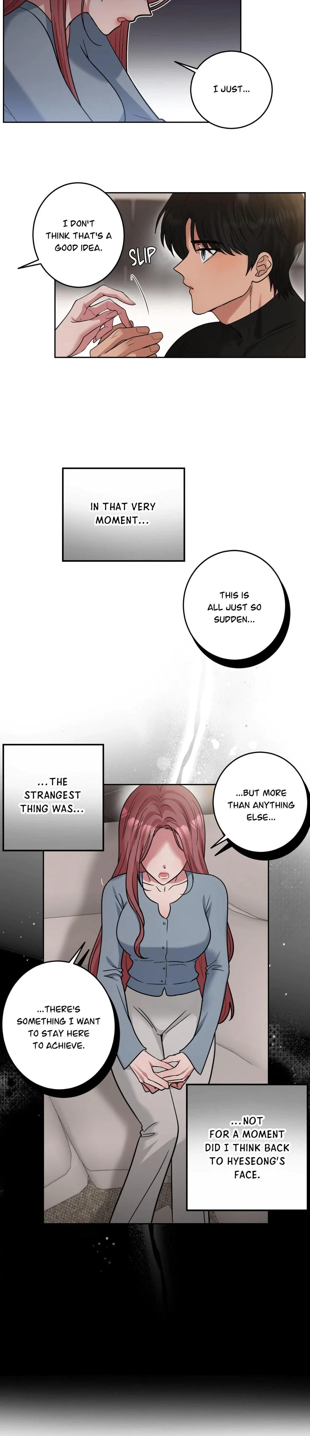 Take Two Chapter 34, page 2