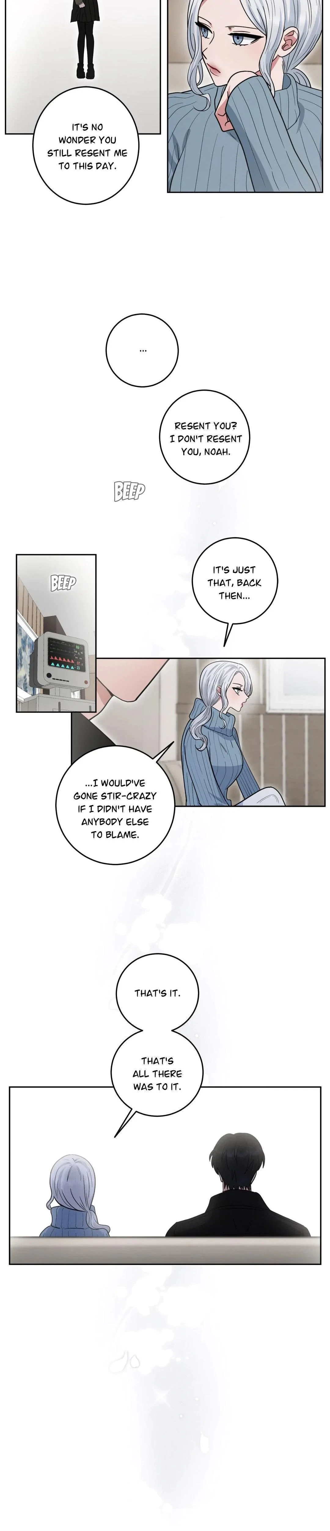 Take Two Chapter 34, page 20