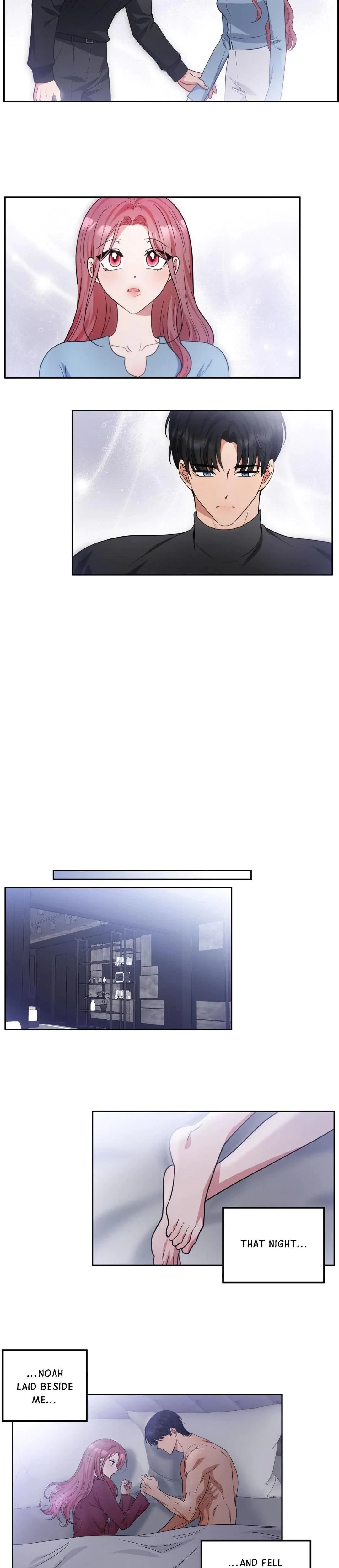 Take Two Chapter 34, page 5