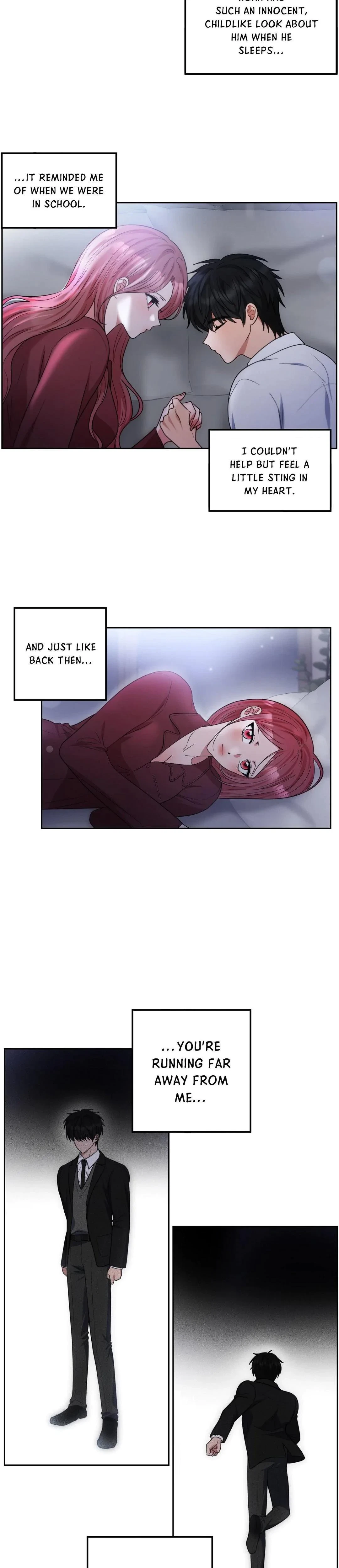 Take Two Chapter 34, page 7