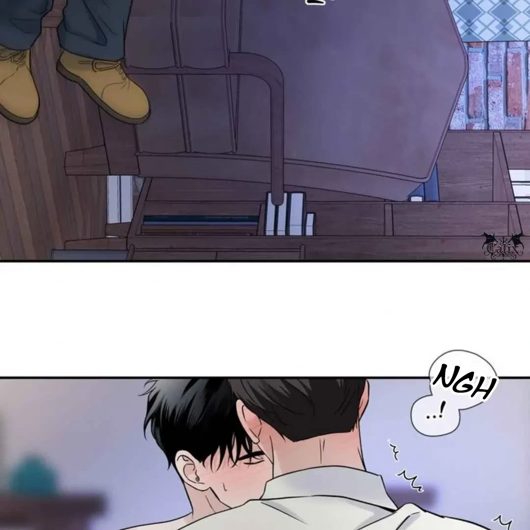 Overclock Chapter 61, page 18