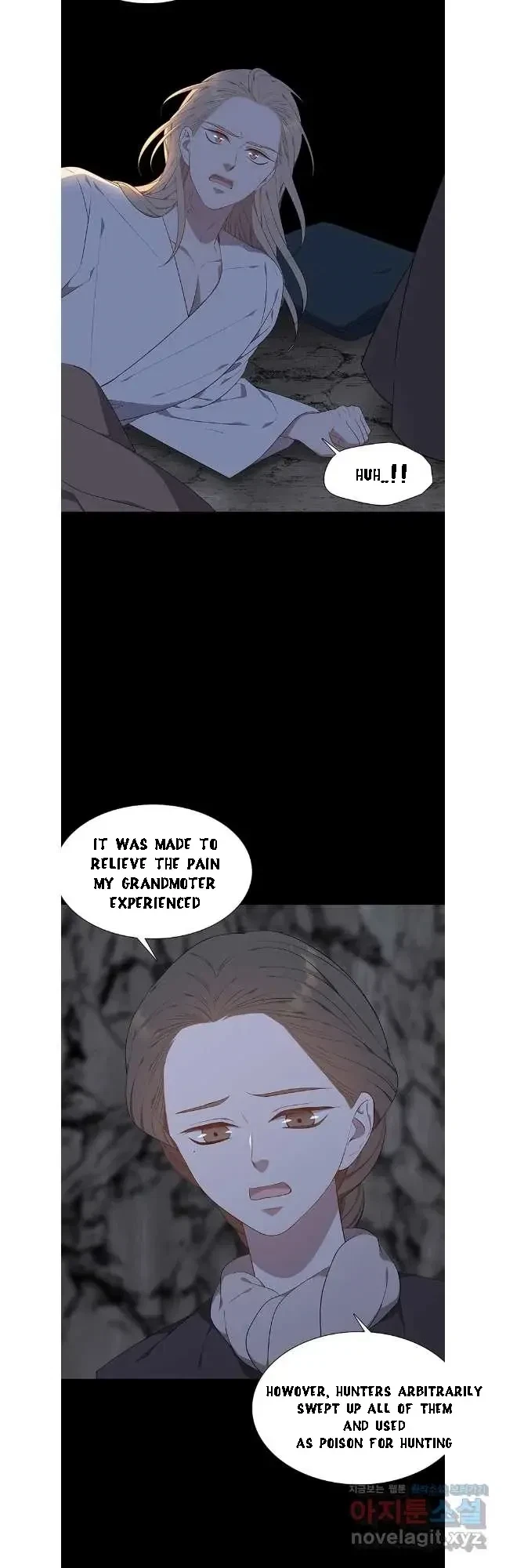 Seduce A Fox Chapter 46, page 13