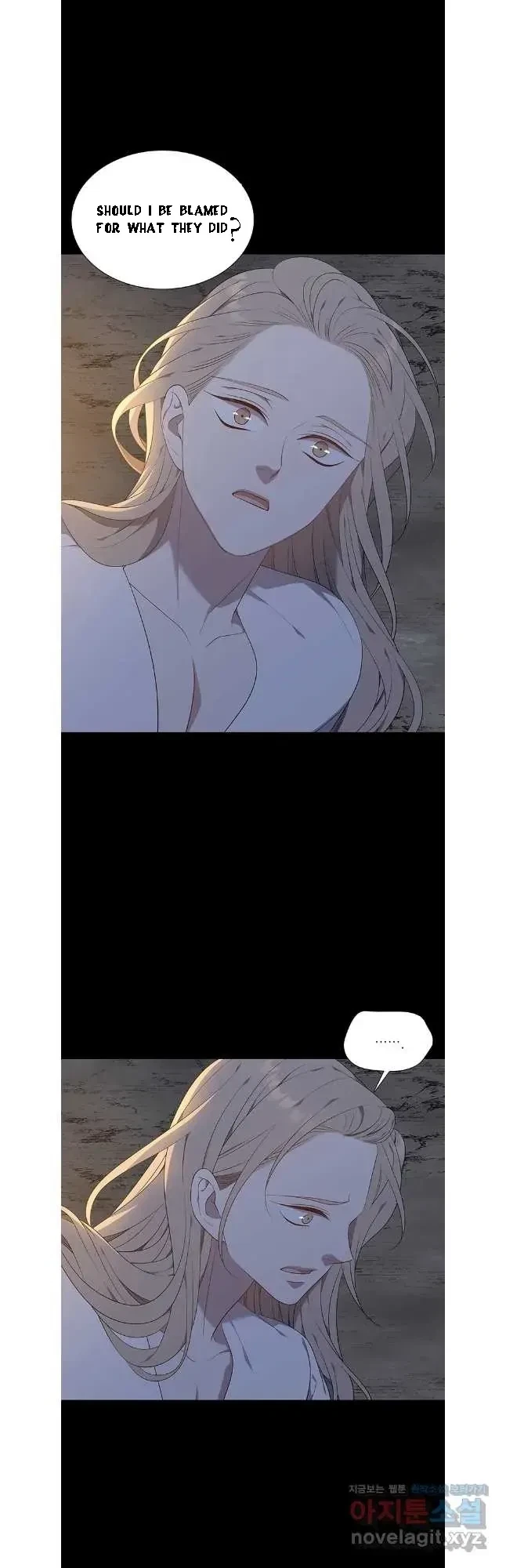 Seduce A Fox Chapter 46, page 14