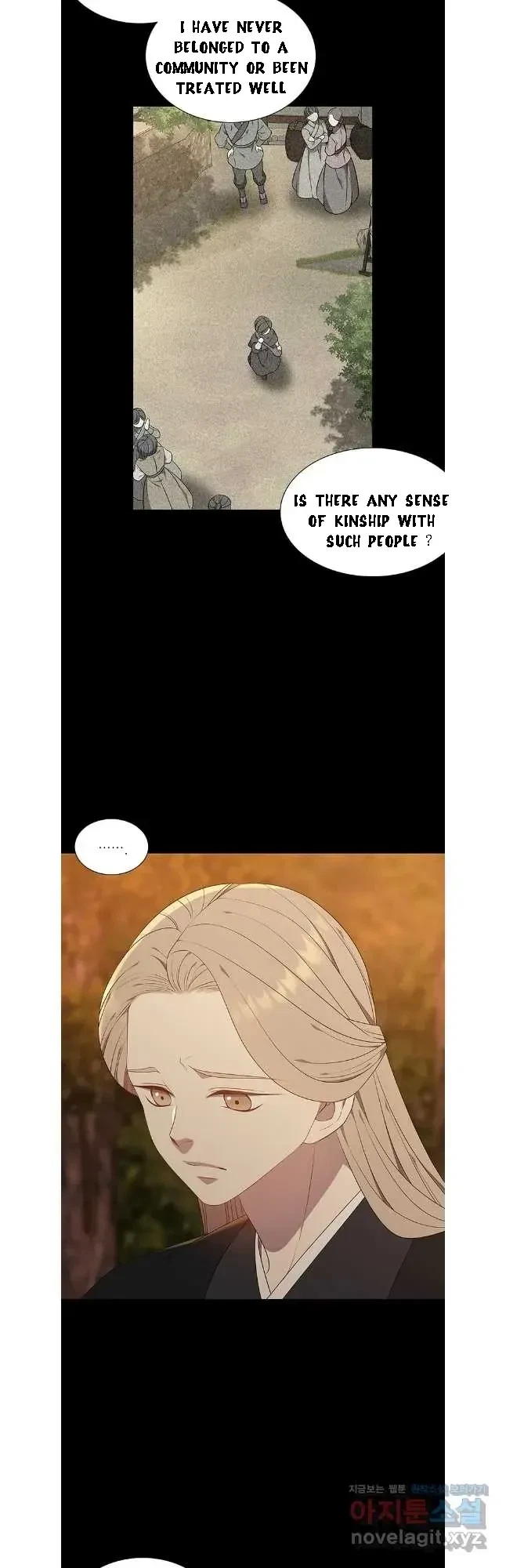 Seduce A Fox Chapter 46, page 23