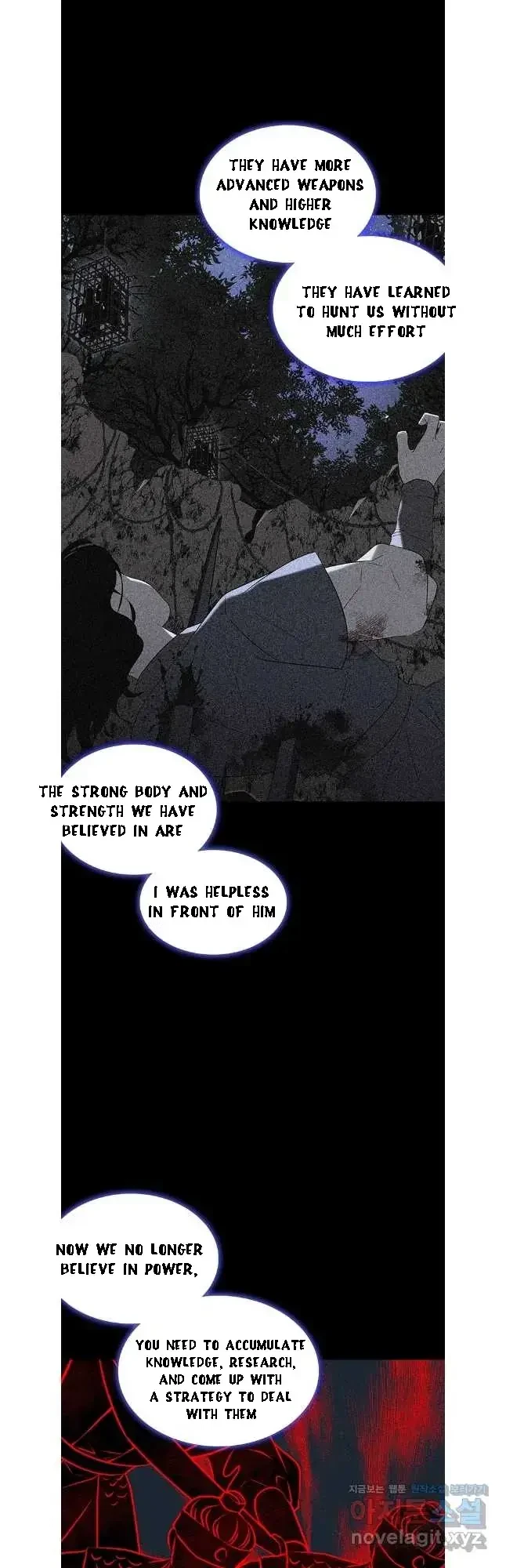 Seduce A Fox Chapter 46, page 40