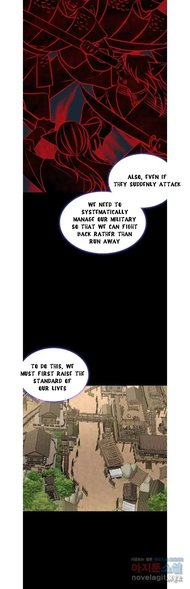 Seduce A Fox Chapter 46, page 41