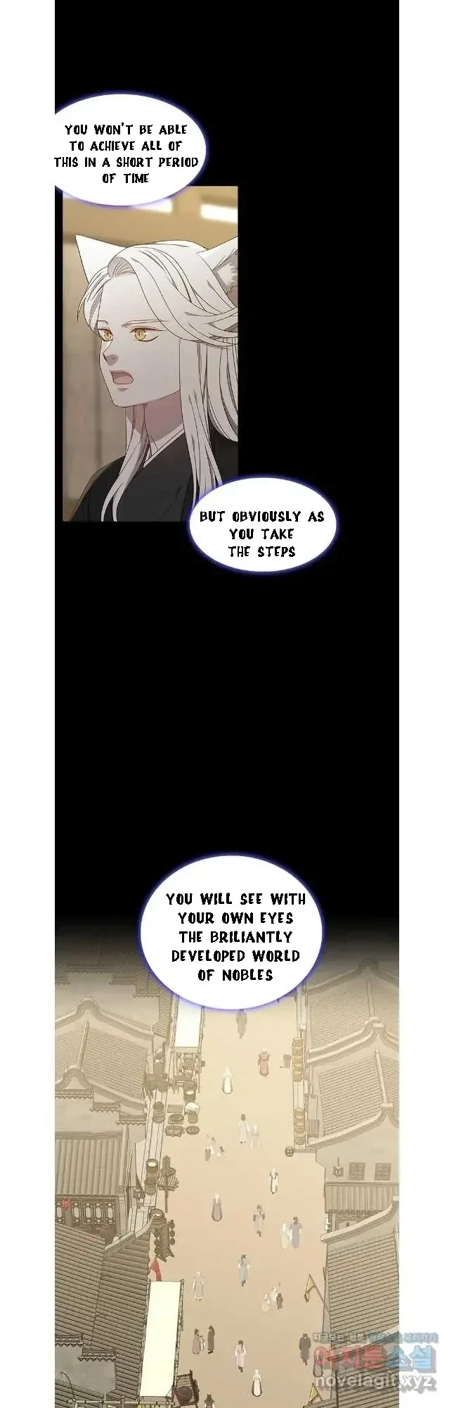 Seduce A Fox Chapter 46, page 42