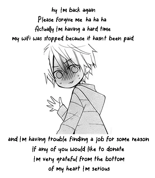 Seduce A Fox Chapter 46, page 55