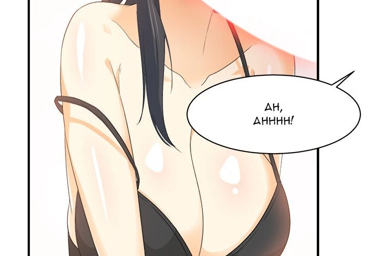 Excuse Me, This Is My Room Chapter 3, page 2