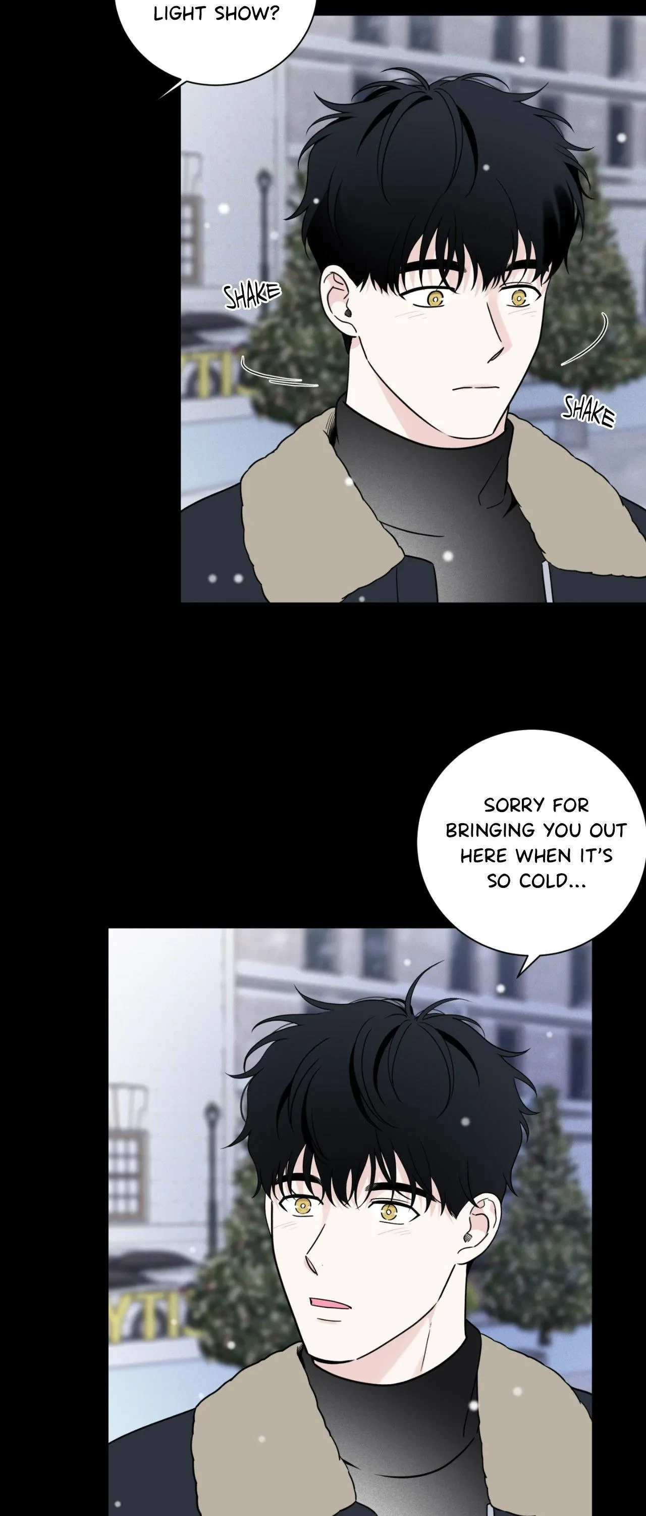 Overclock Chapter 79, page 10