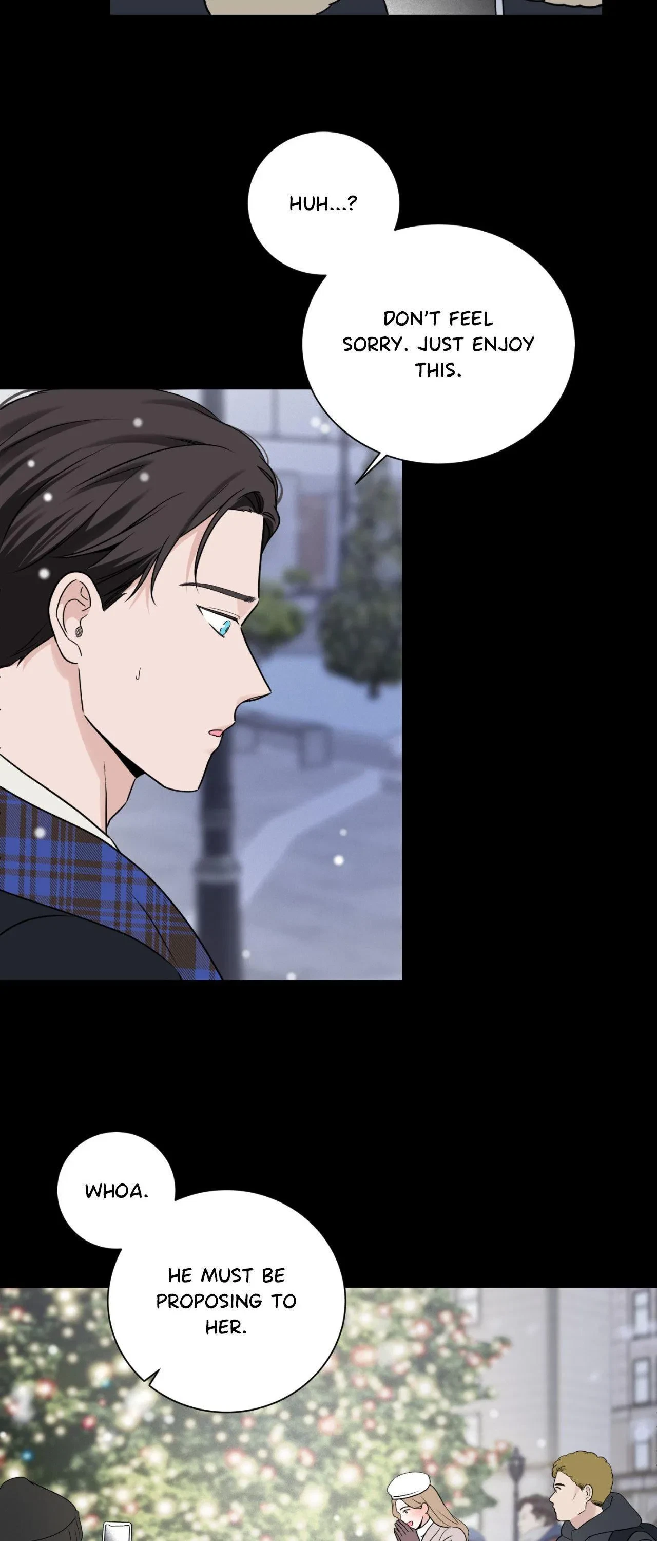 Overclock Chapter 79, page 11
