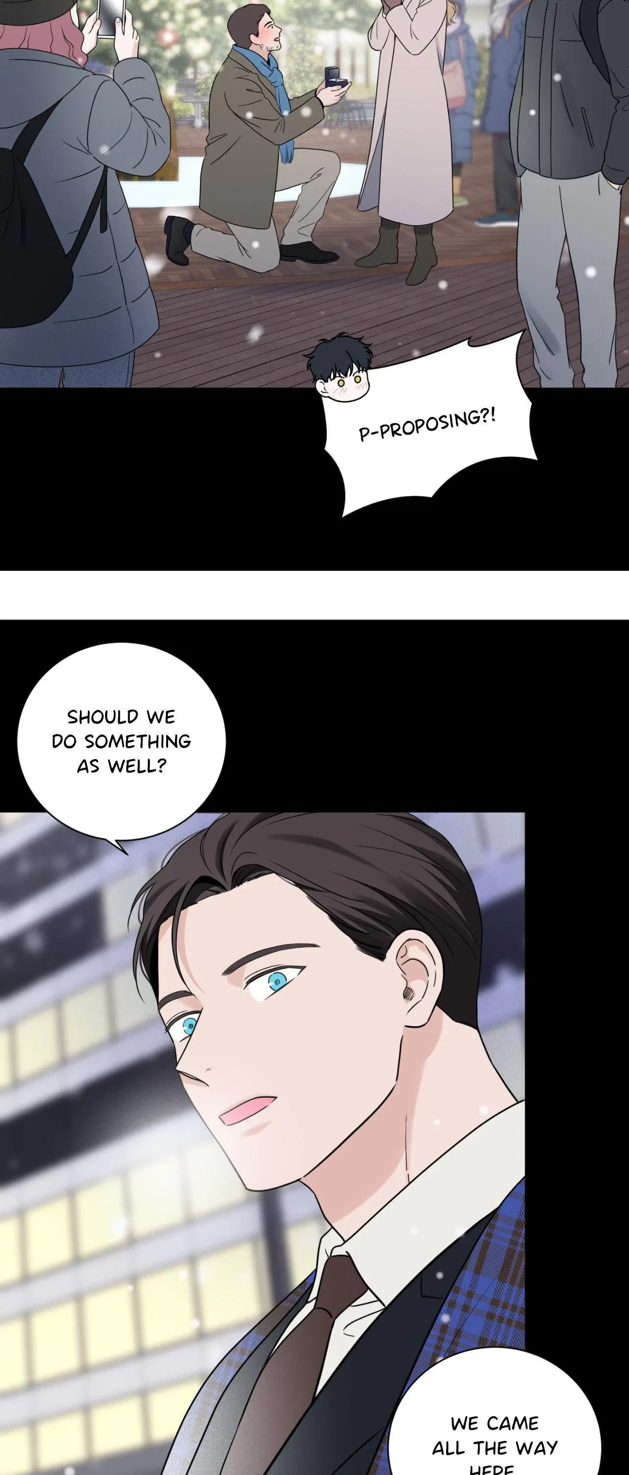 Overclock Chapter 79, page 12