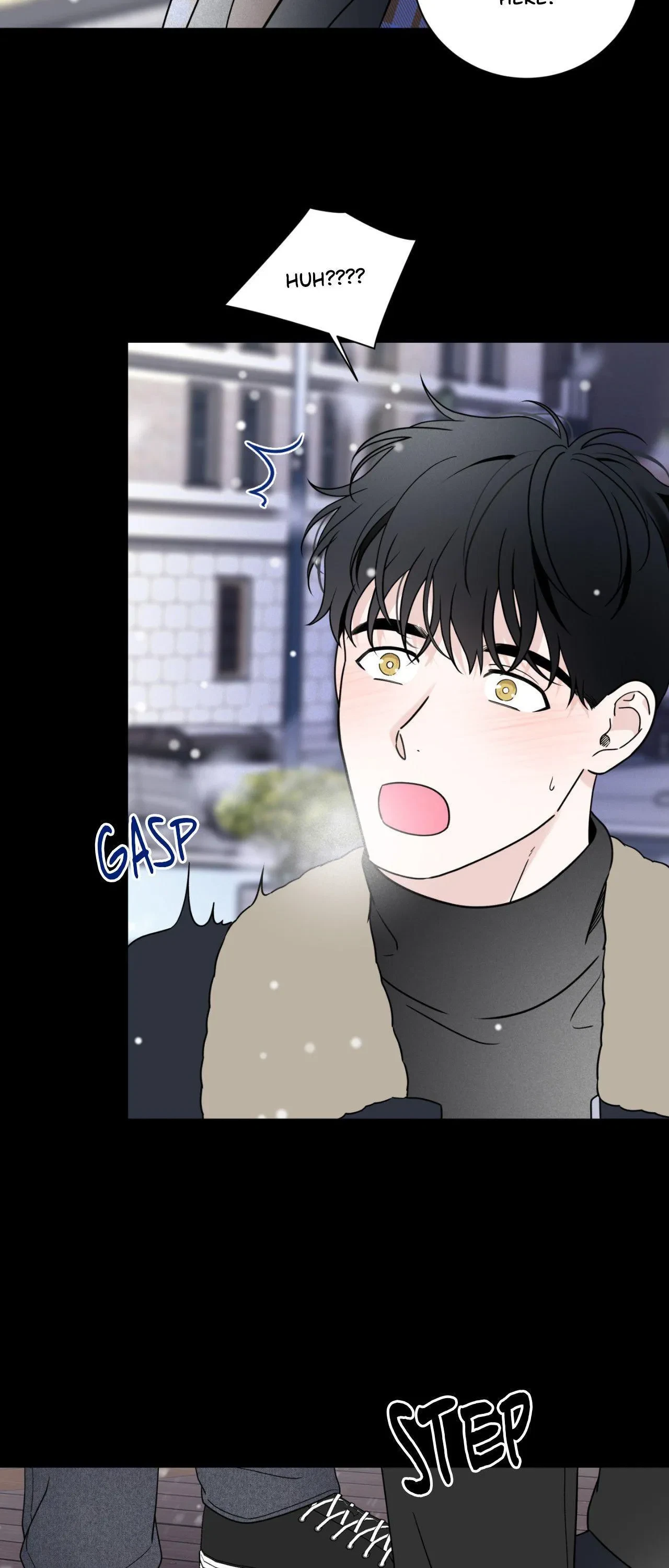 Overclock Chapter 79, page 13